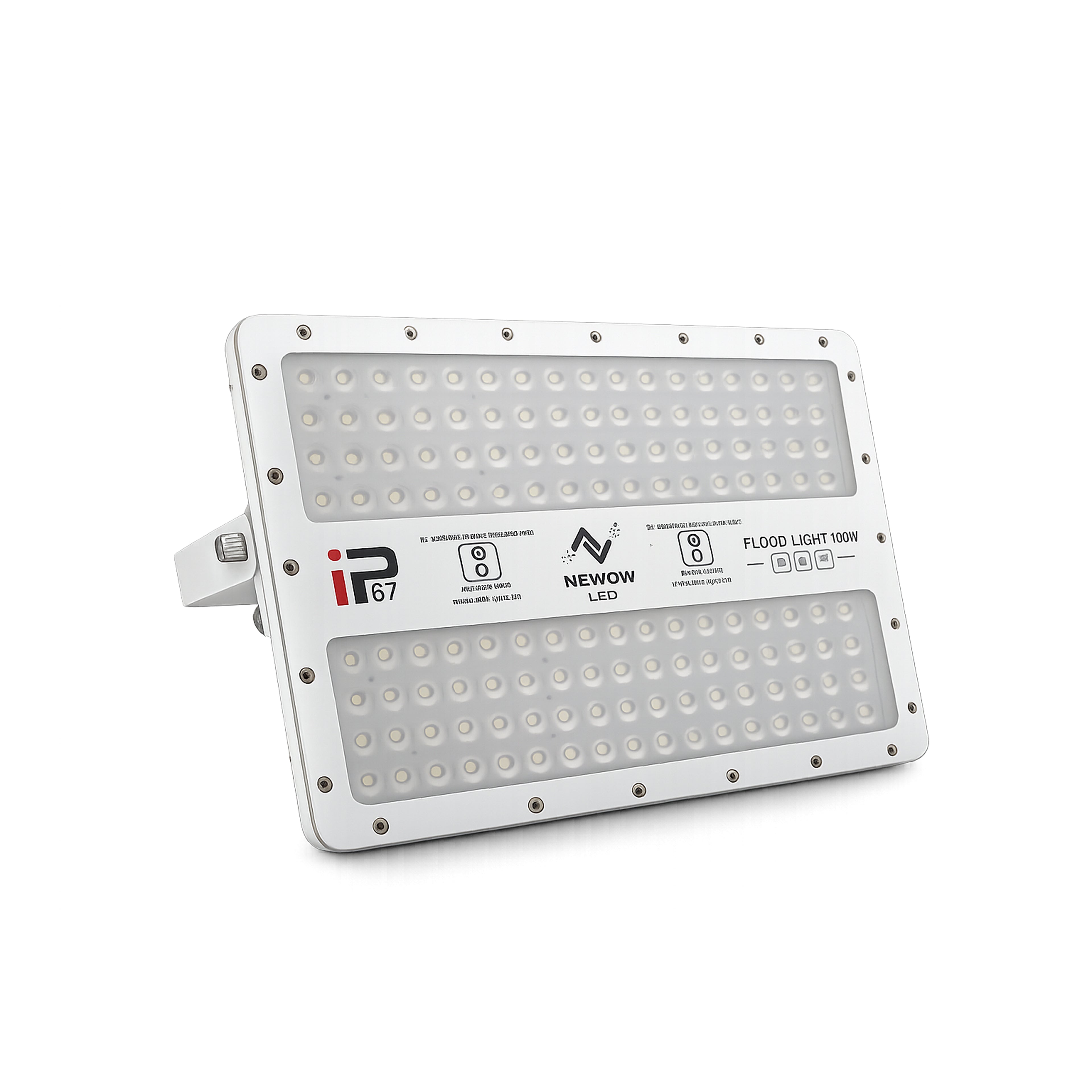 NW Torrent LED Flood Light