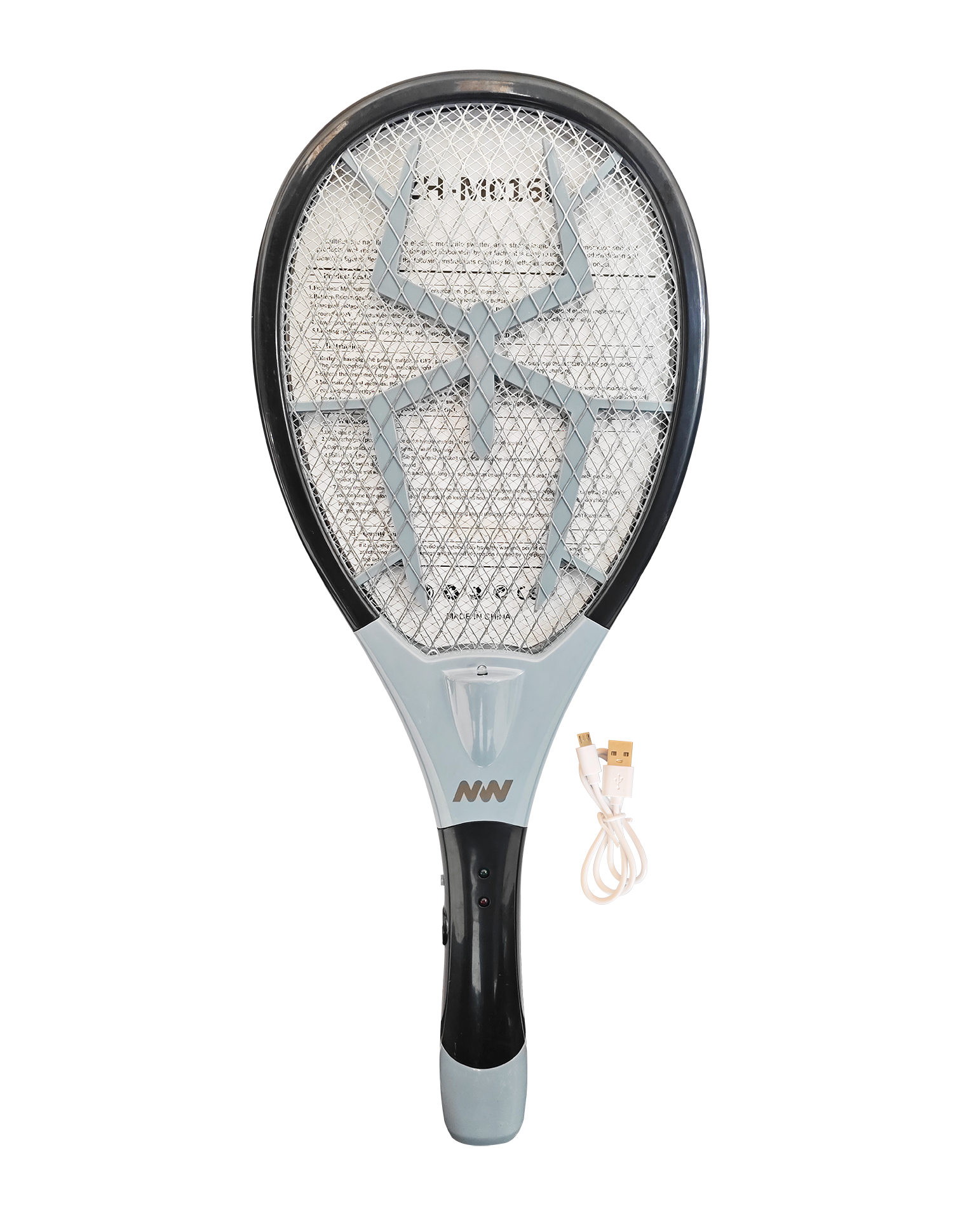 Mosquito Racket